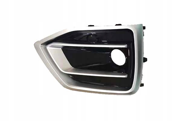 фото №1, Решітка бампера права str. 88071897802