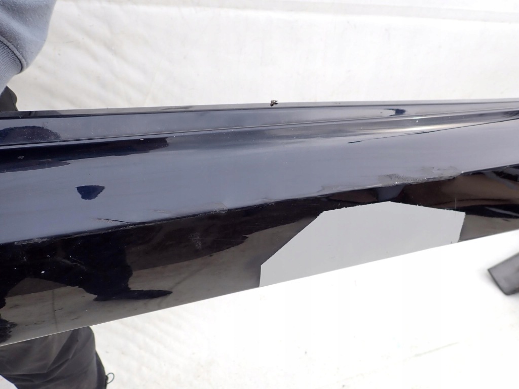 фото №11, Bmw x7 g07 m-pakiet 18- поріг лівий молдинг поріг