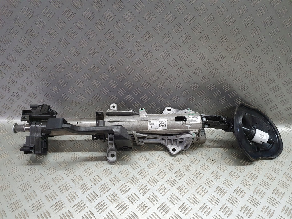 фото №1, Колонка кермова opel insignia b