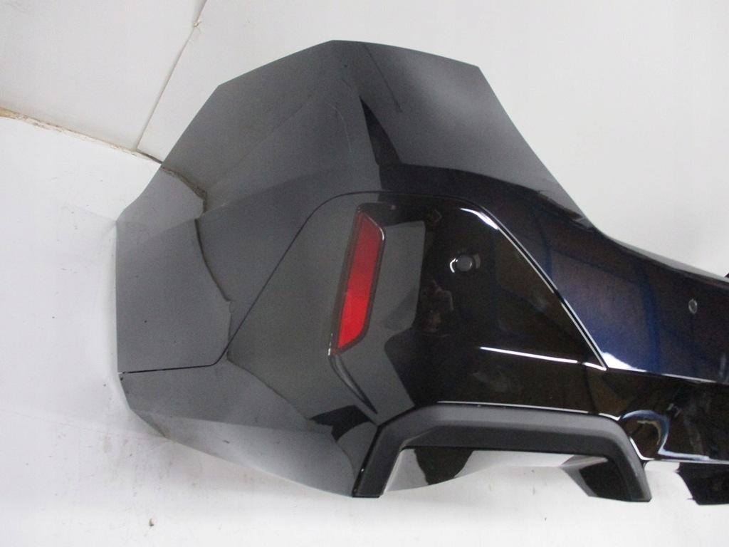 фото №6, Бампер bmw 5 g60 23r 6pdc m-pakiet задняя задний