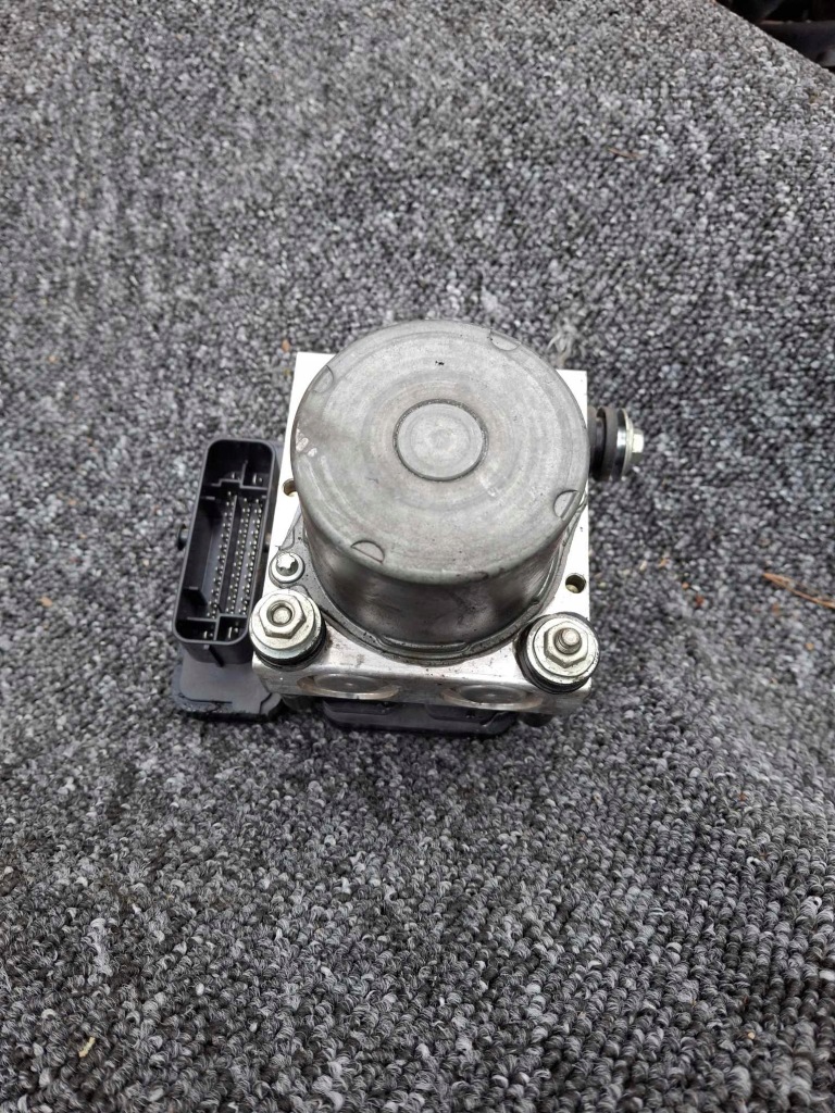 Купить Fiat ducato насос abs 01393843080