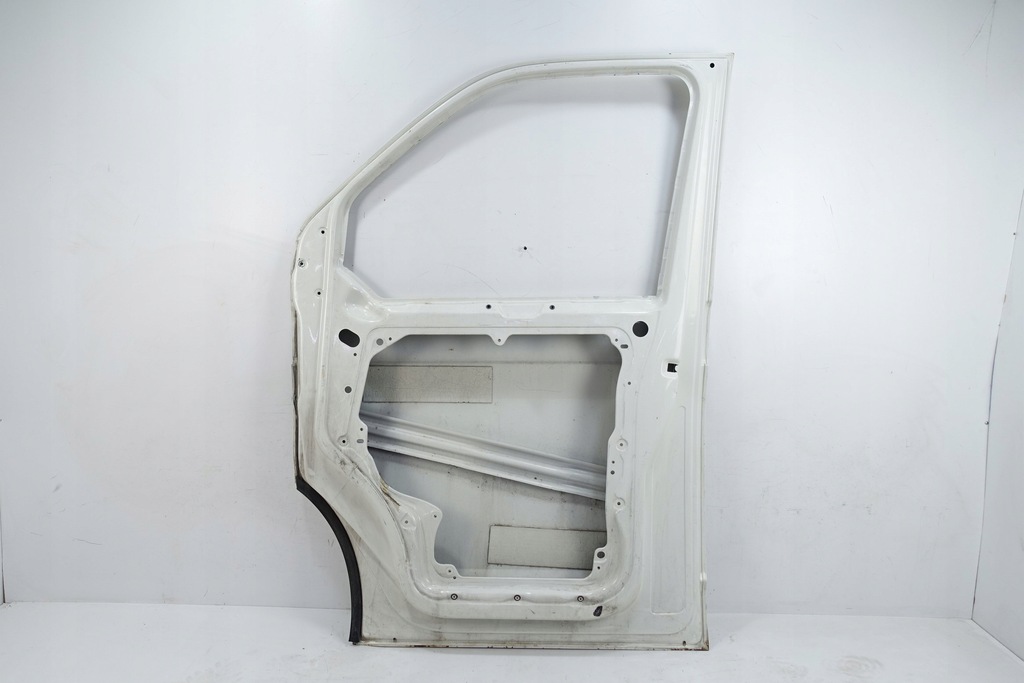 фото №10, Дверь правый перед передние vw transporter t6