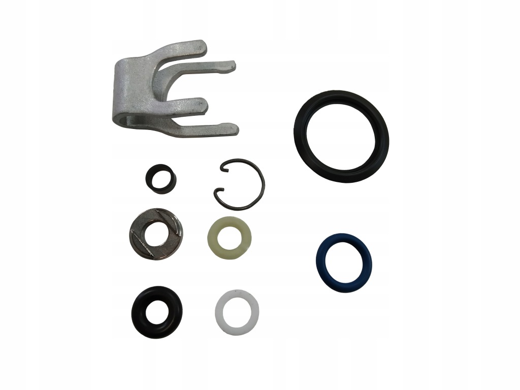 Купить Оригинальная пружина форсунки mercedes m276