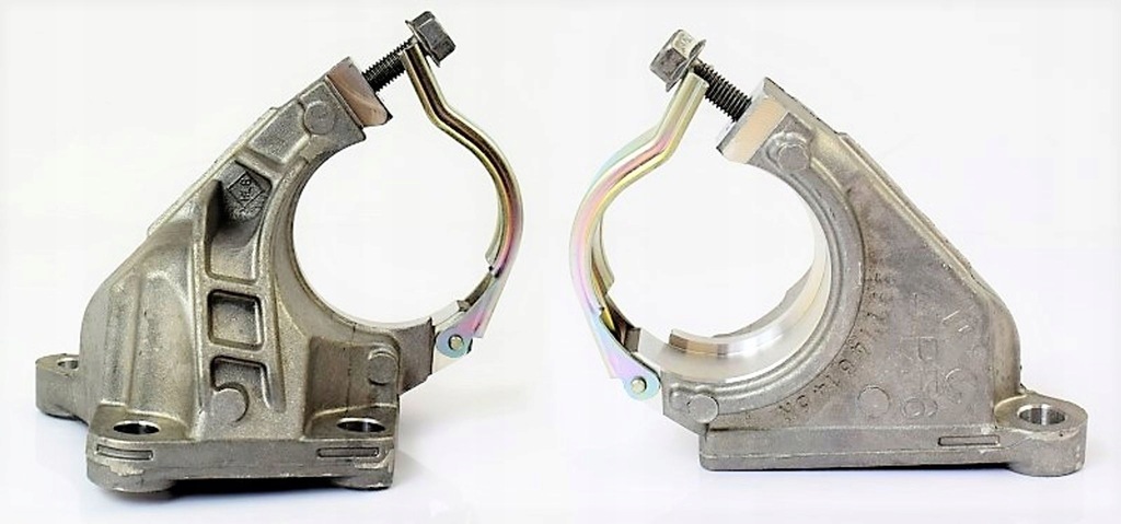 фото №3, Підпора піввісь renault master 14-