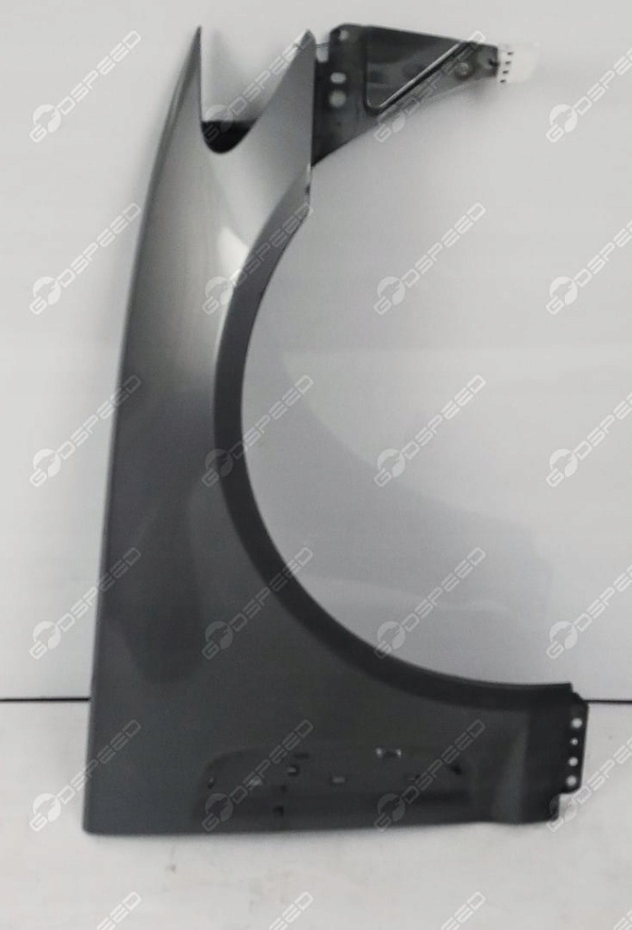 фото №1, Крыло правый перед jaguar xf250 x250 przed lift