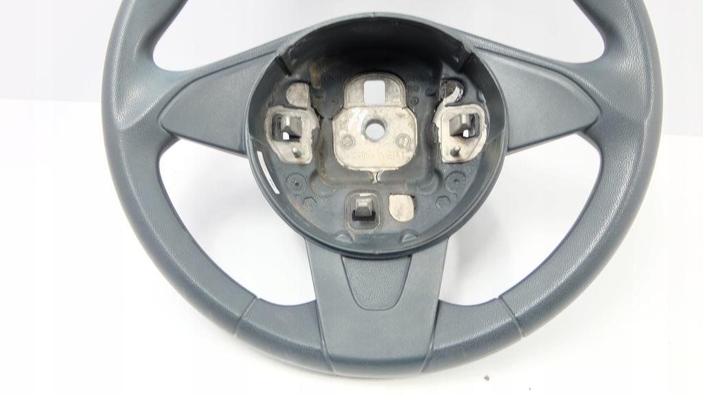 фото №5, Ford ka mk2 повітропровід