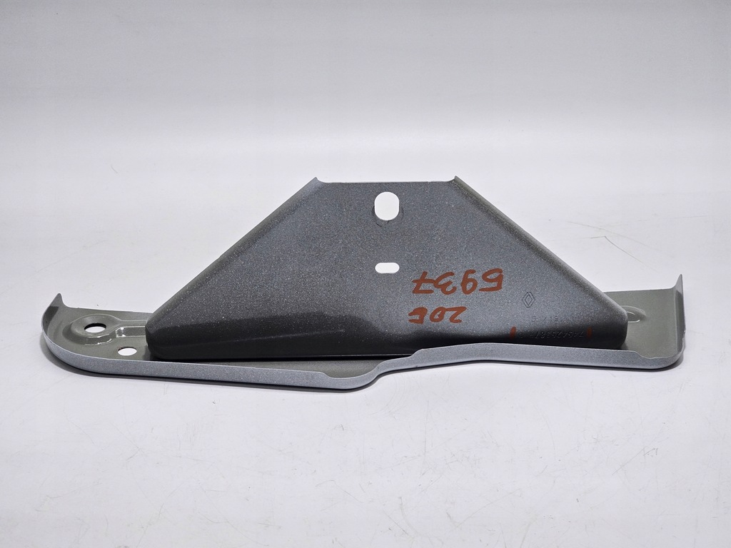 фото №1, Кронштейн лист сидіння задня renault zoe i #5937