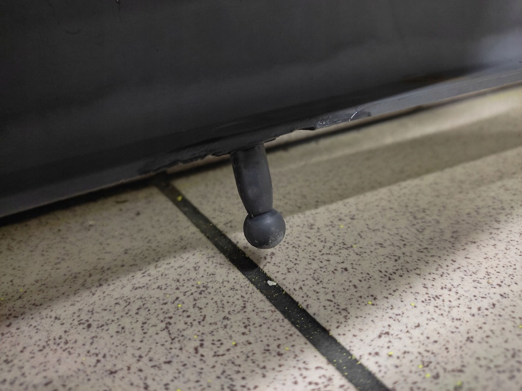 фото №7, Daewoo lublin решётка радиатора решётка радиатора 33528203220