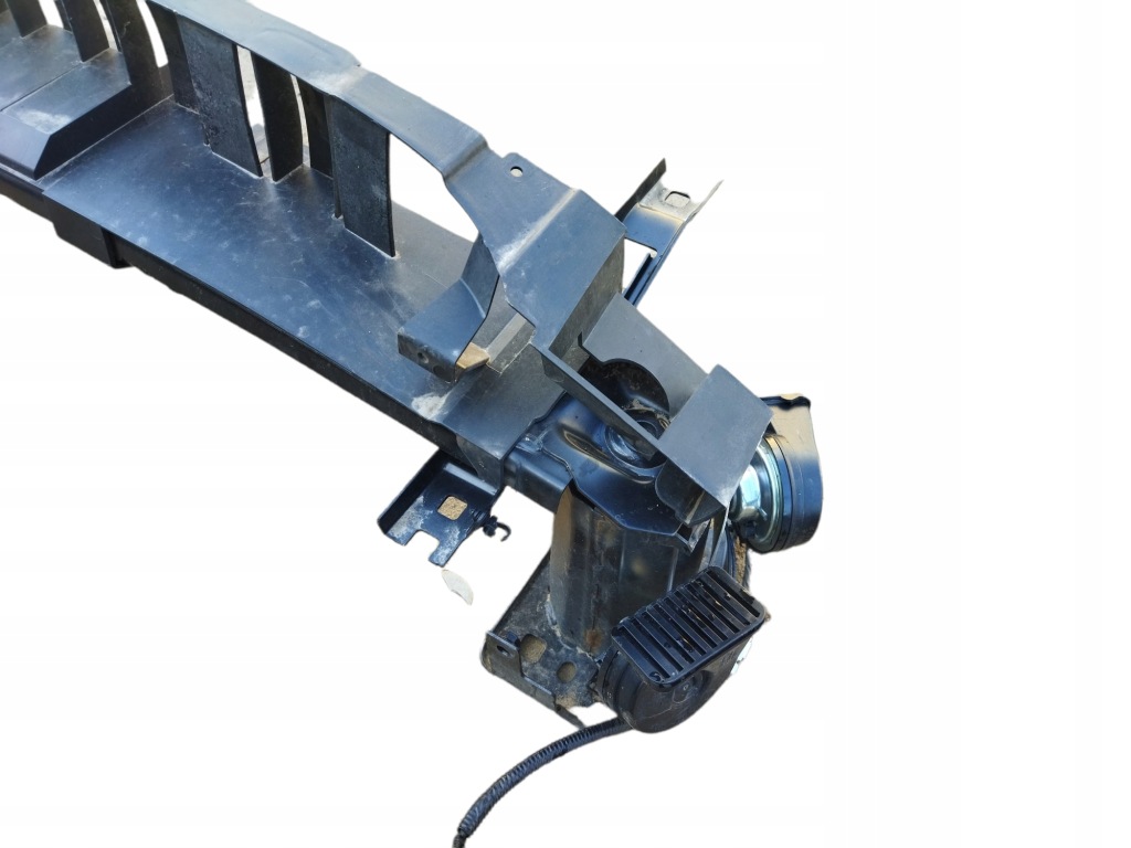 Балка передня кронштейн  середній fiesta mk8 абсорбер Недорого