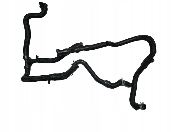 фото №1, Дроти wody wąż renault movano master iv