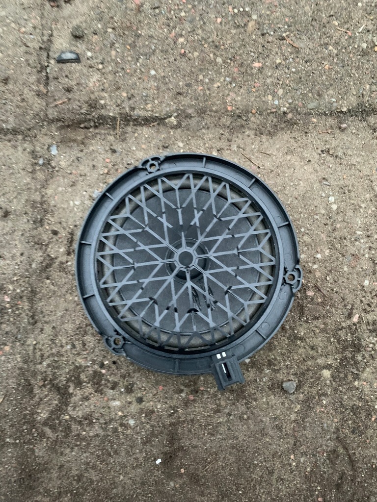 фото №1, Peugeot 2008 i динамик дверь 9809320180