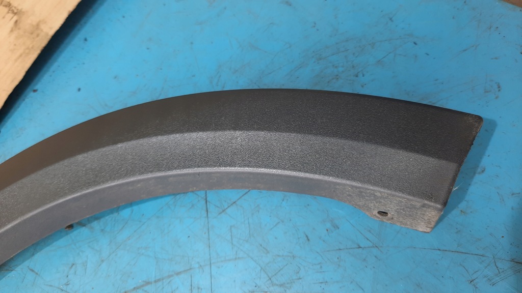 фото №6, Volvo xc90 молдинг крыла правый задняя 30655184