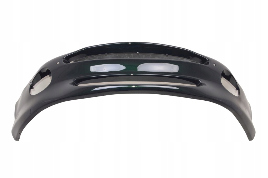 фото №8, Aston martin db7 бампер перед