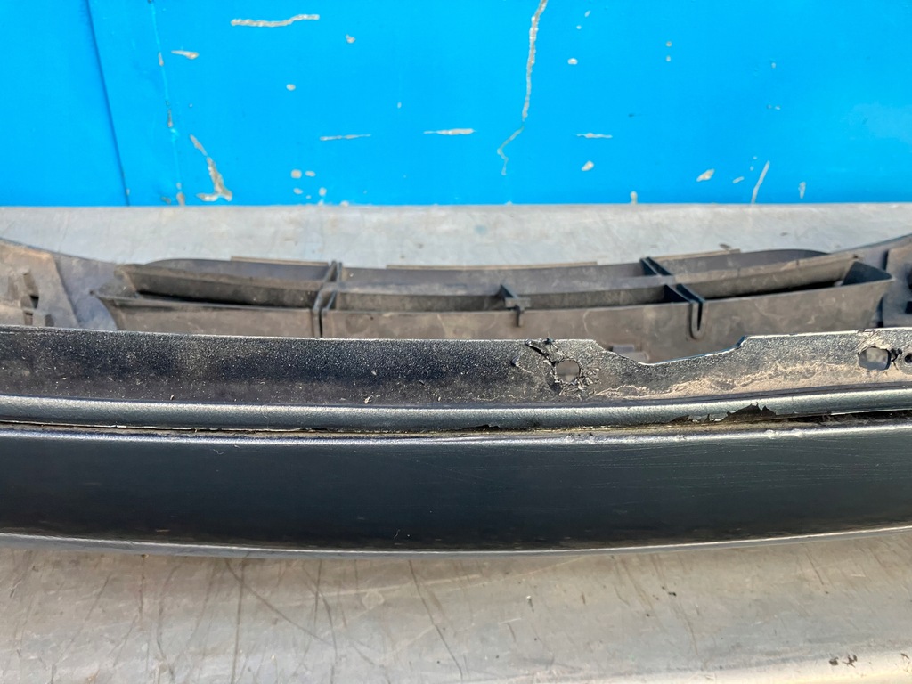 фото №14, Volvo s60 i бампер перед передний решётка радиатора 449-26