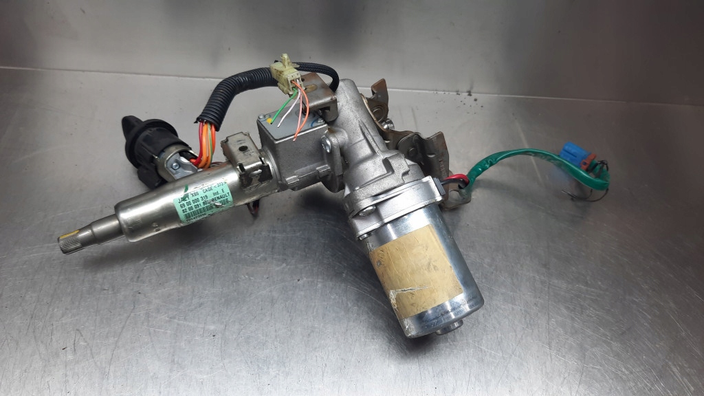 фото №1, Підсилювач електричний renault clio ii 1.5dci 8200091805