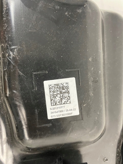 фото №7, Бак adblue seat leon 4 iv 22r. 2.0tdi