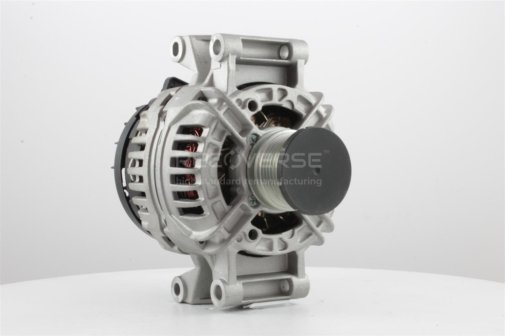 фото №11, Генератор audi volkswagen skoda seat bmw a4 a6 passat a3 superb golf yeti…