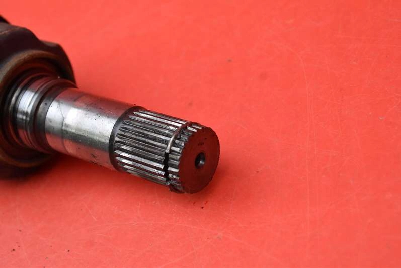 фото №6, Привідний вал права задня ebj92mbc280 mazda mx5 mx-5 iv nd 2.0 skyactiv 184 km lift