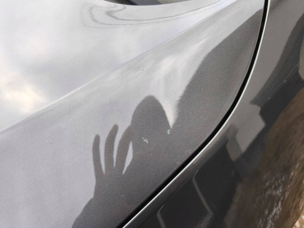 фото №5, Капот astra j gtc z177