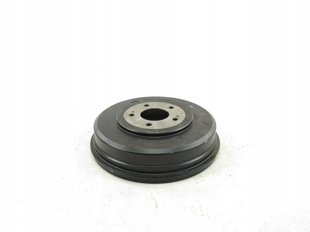 фото №1, Барабан тормозной задняя hyundai h1 97-07 оригинал aso