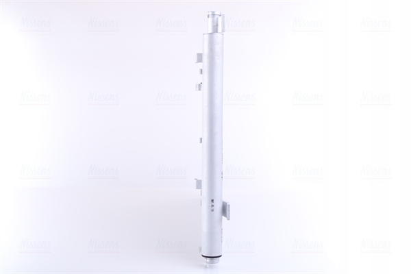 фото №11, Nissens 940210 конденсатор, кондиционер