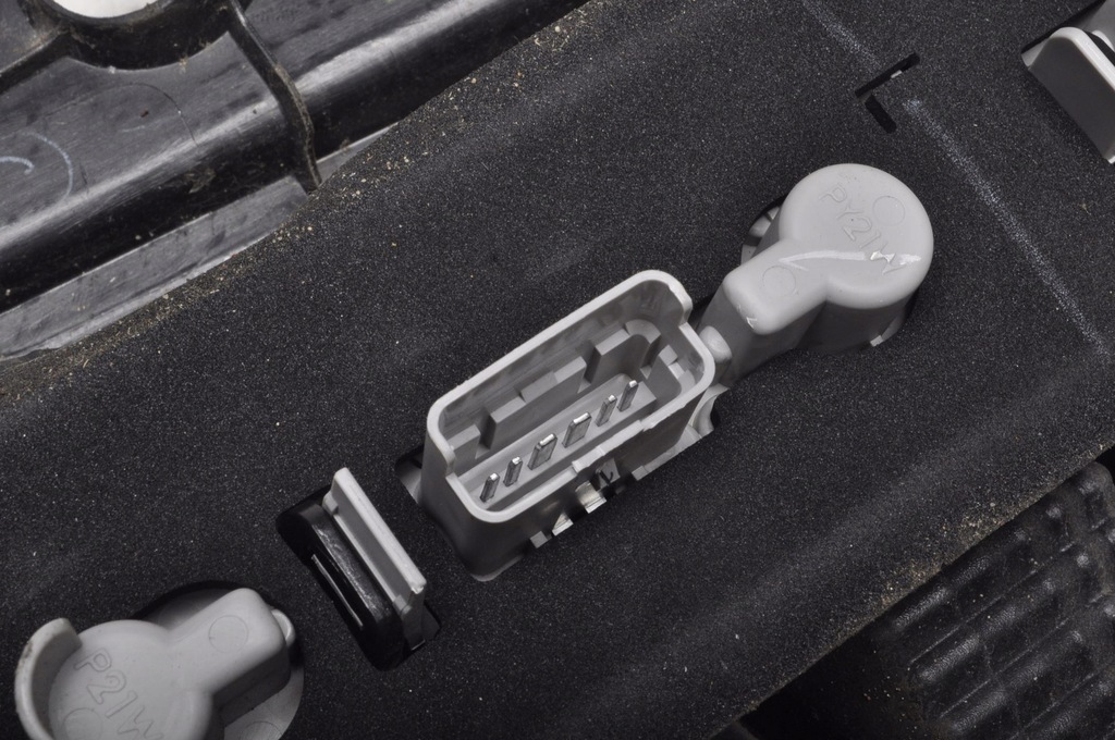 фото №6, Nissan micra k13 лампа левая задняя левый задняя