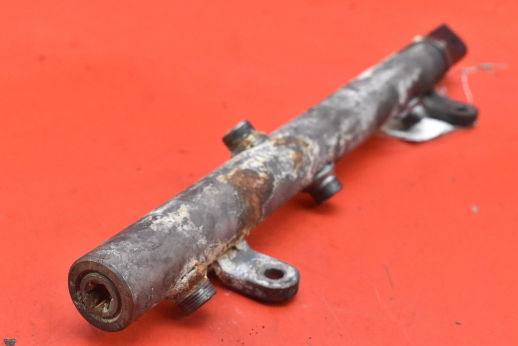 фото №8, Молдинг впрыскная левая a6420700695 0281002504 mercedes r-klasa w251 3.0 cdi