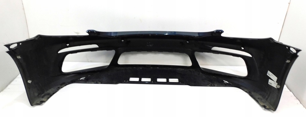 фото №9, Бампер перед передній porsche 982 boxter cayman