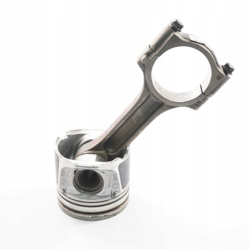 фото №12, Renault trafic ii opel vivaro b 2.0 dci поршень