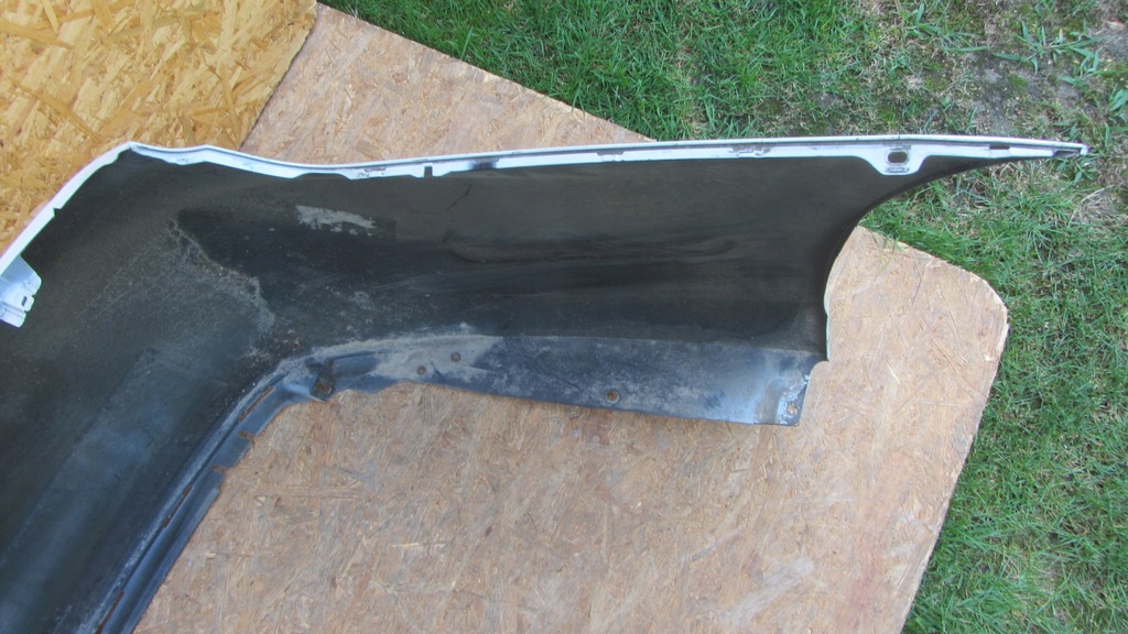 фото №13, Бампер задняя задний toyota camry vii lift 2015-