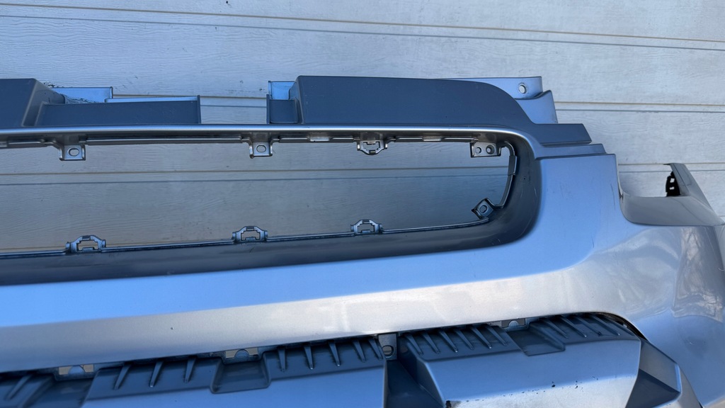 фото №7, Бампер передній перед kia soul i 86511-2k000