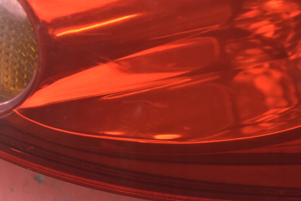 фото №8, Лампа правая задняя задняя 45353 fiat croma 2 ii lift kombi 07-11