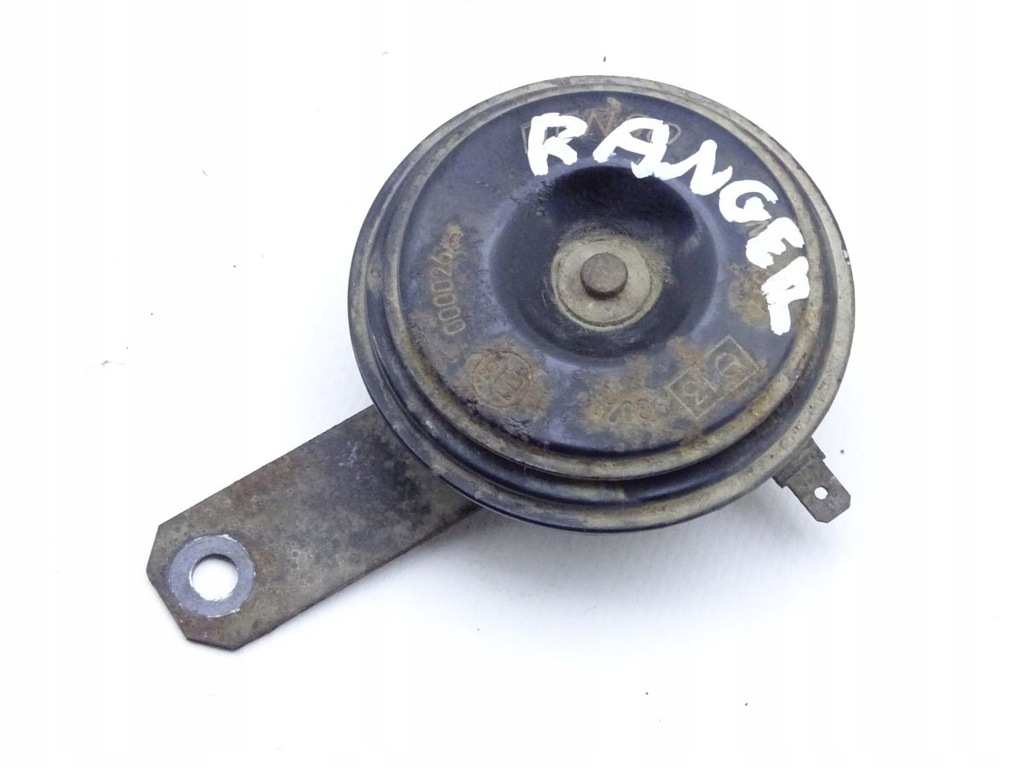 фото №1, Ford ranger ii mazda b2500 98-06 клаксон сигнал