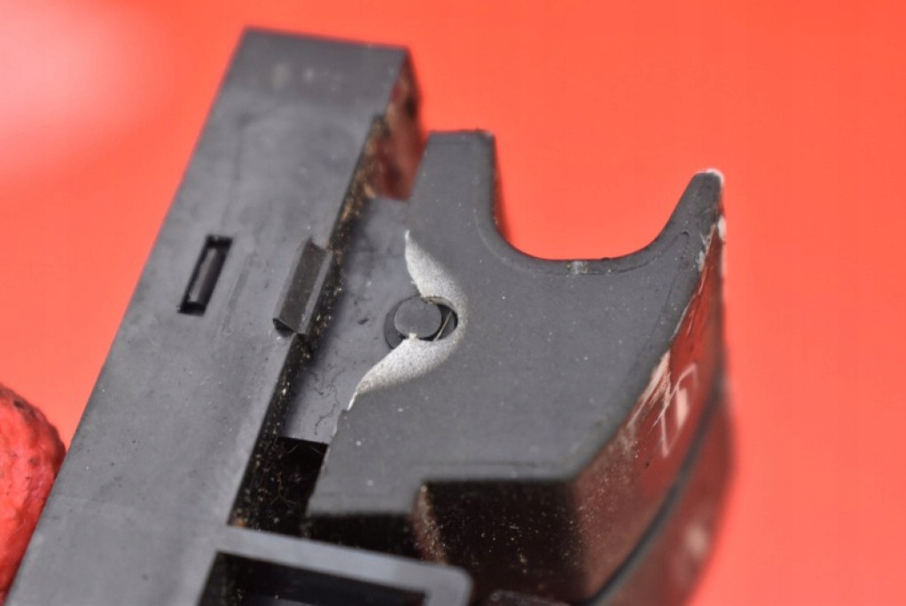 фото №11, Панель керування вікон eu 1k4959857b vw passat b6 kombi 05-10