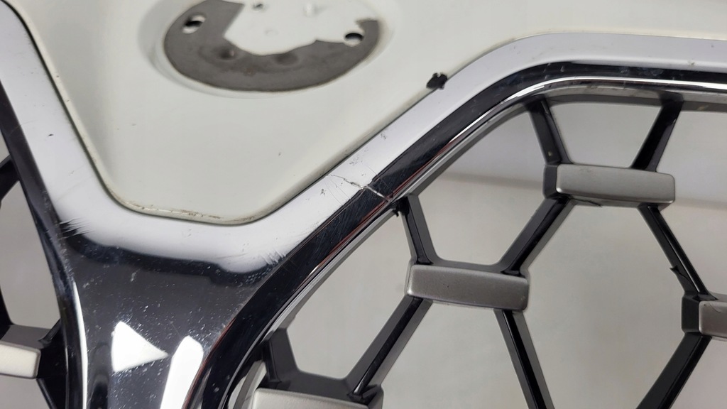 фото №10, -бампер перед передній bmw 4 i4 gran coupe g26 m-pakiet 2021-