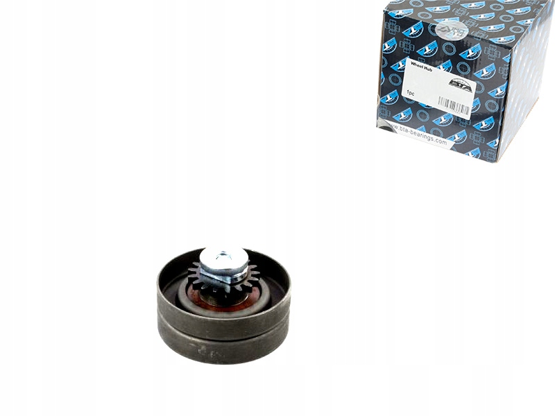 фото №1, Ролик натягувача renault clio i williams b/c57m