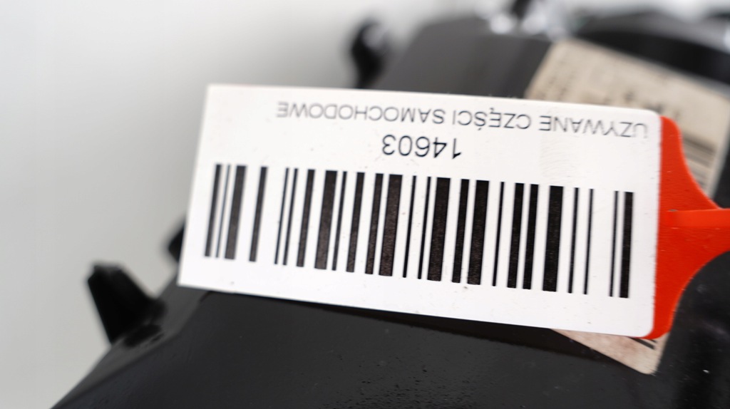 фото №4, Лампа лівий перед renault megane iii 3 08-12r