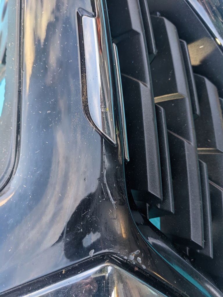 фото №10, Бампер передній перед renault captur ii 2