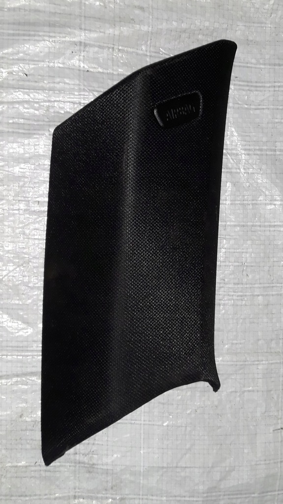 фото №1, Защита накладка стойка lewego bmw оригинальный номер защита 9169783