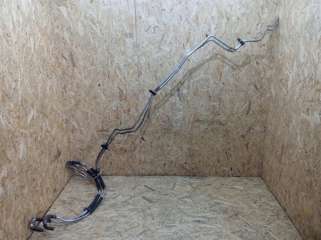 фото №1, Шланг кондиціонера ford galaxy mk4 2.0 tdci