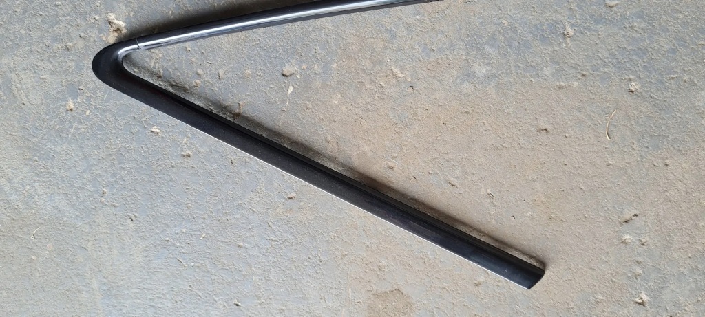 фото №11, S6 c7 4g a6 lift молдинг дахова права кузовна sline sedan 4g5853704k