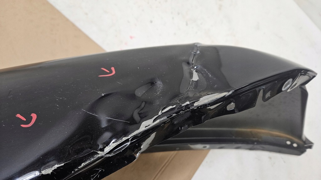 фото №9, Крила правий перед передній rolls royce ghost оригінальний