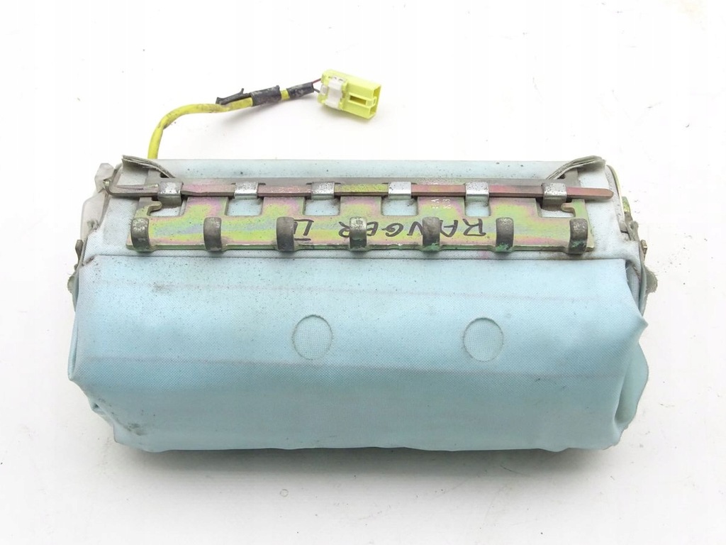 фото №1, Ford ranger ii mazda b2500 98-06 подушка подушка безопасности пассажира