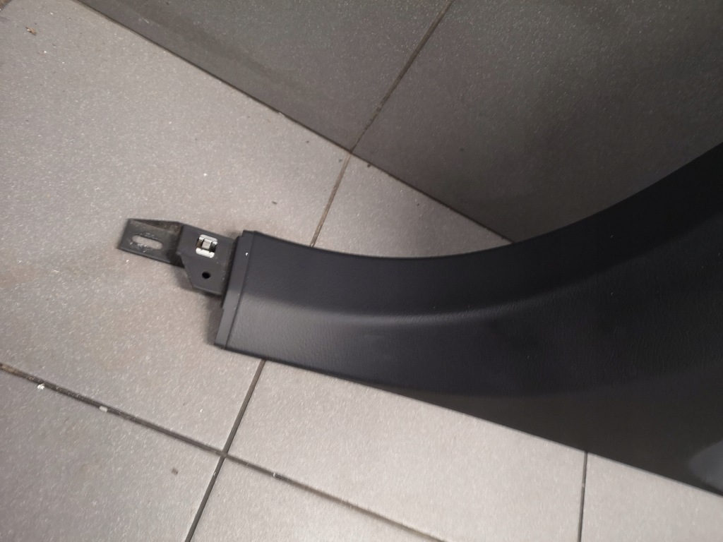 фото №11, Защита стойка b правая audi a8 d3 4e0867244