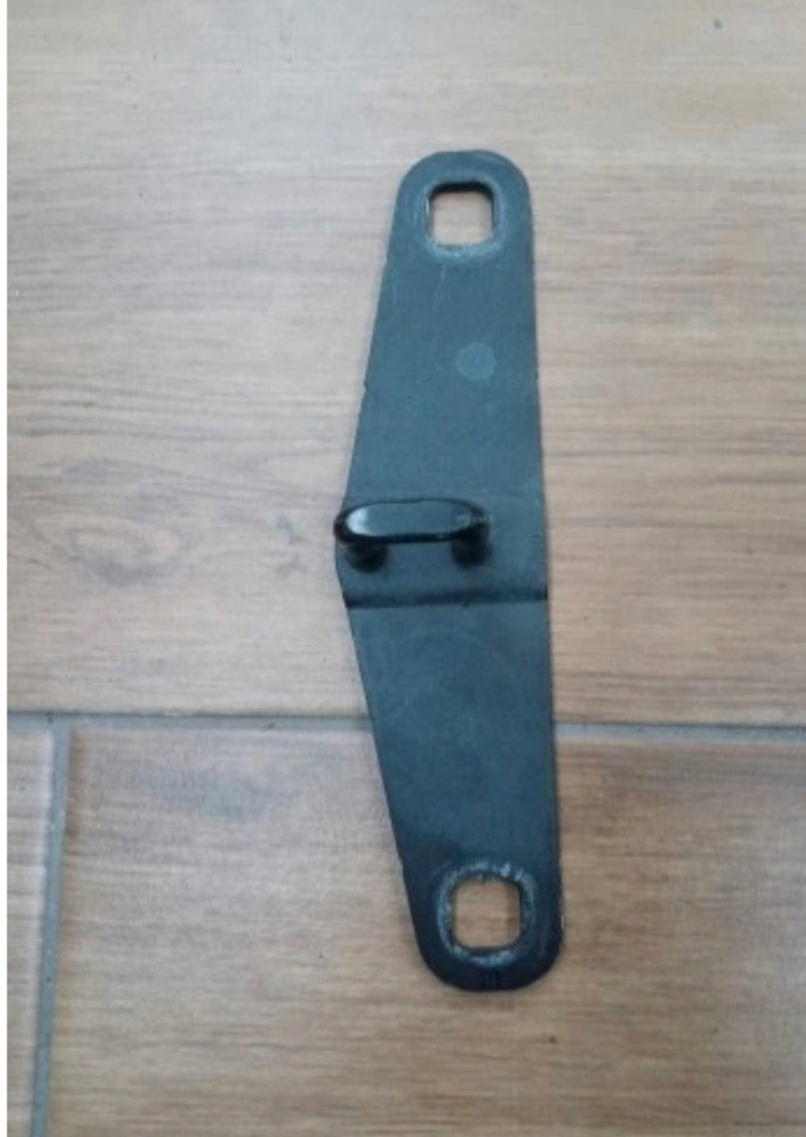 фото №1, Засов замка крышки velar l560 3.0d hk83-404b12 ab