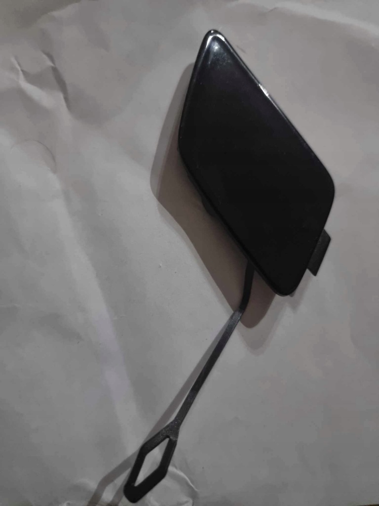 Купить Mercedes slk w172 - заглушка фаркоп бампера перед a1728850023