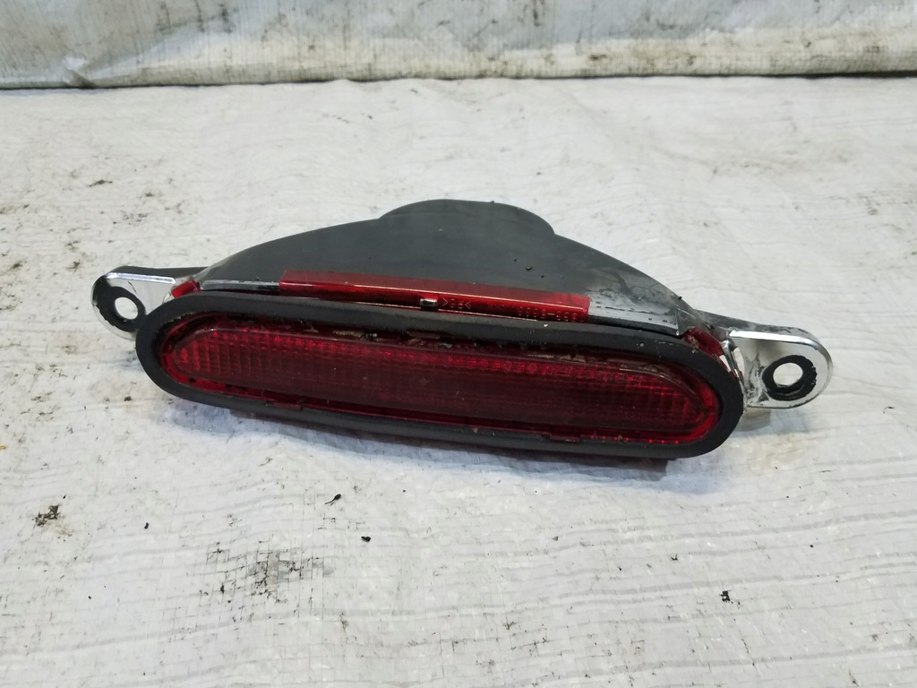 фото №1, Лампа свет стоп chrysler sebring ii js