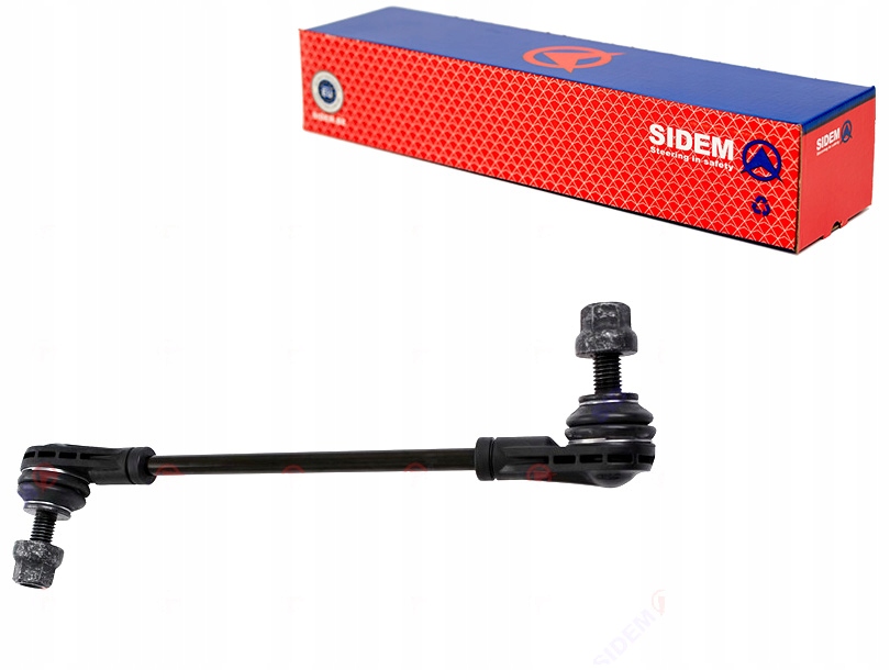 фото №1, Соединитель стабилизатора opel vauxhall insignia b перед левый sidem sidem