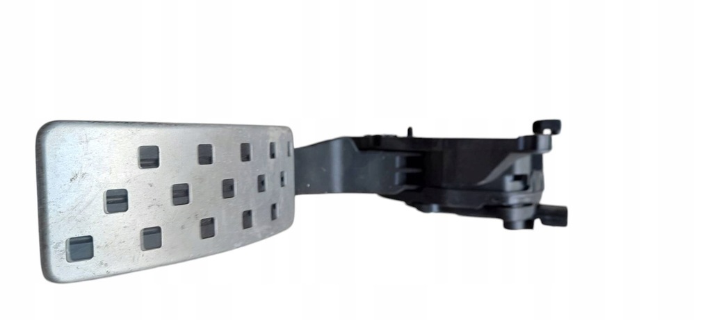 фото №1, Педаль газу renault clio iv captur 1.2 tce 180026380r