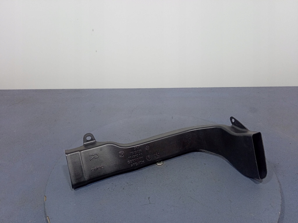 фото №1, Bmw 7 g11 g12 канал обдув стійка правий 7343456